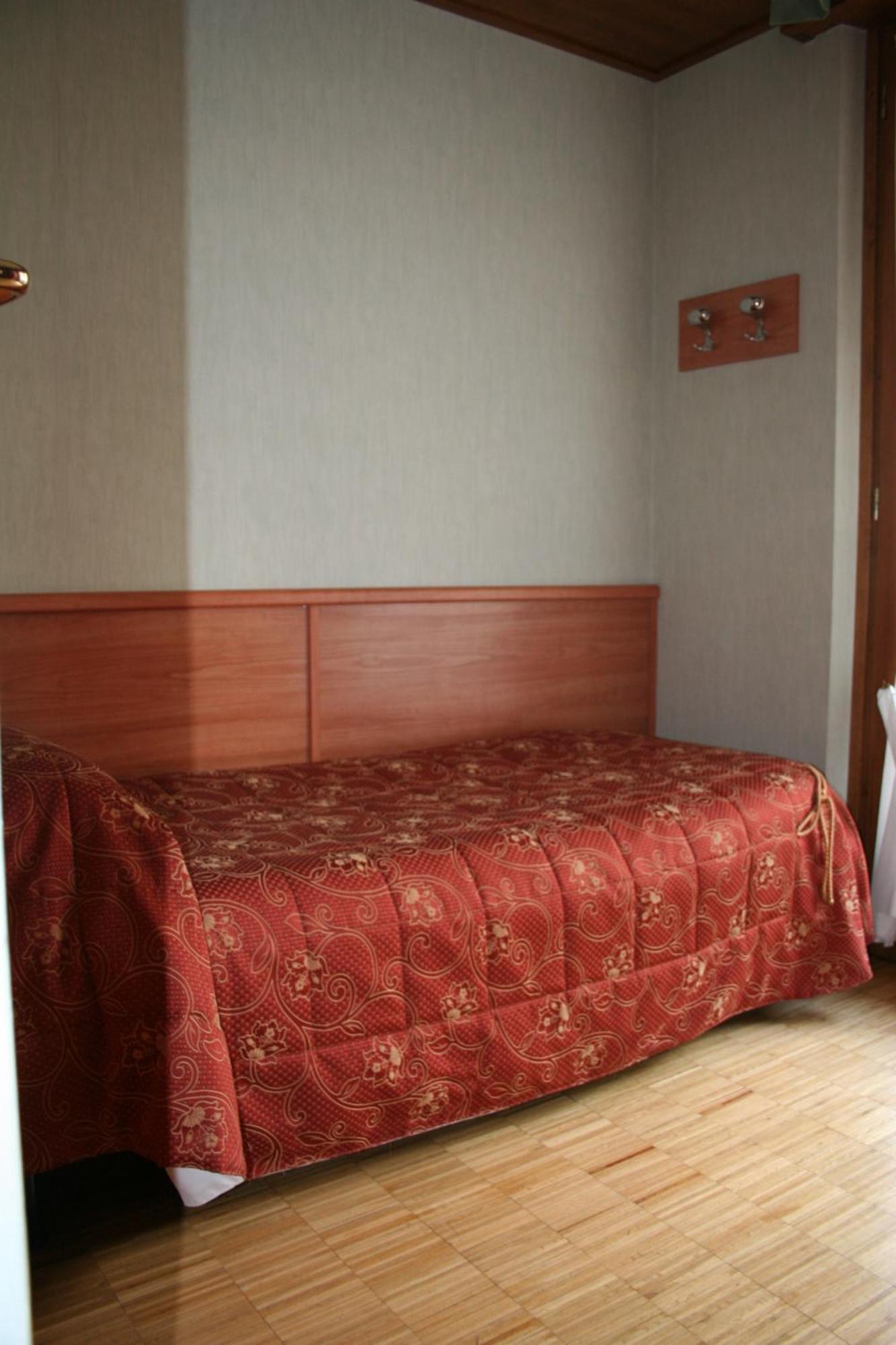 Hotel Migliorati Castione della Presolana Exteriér fotografie