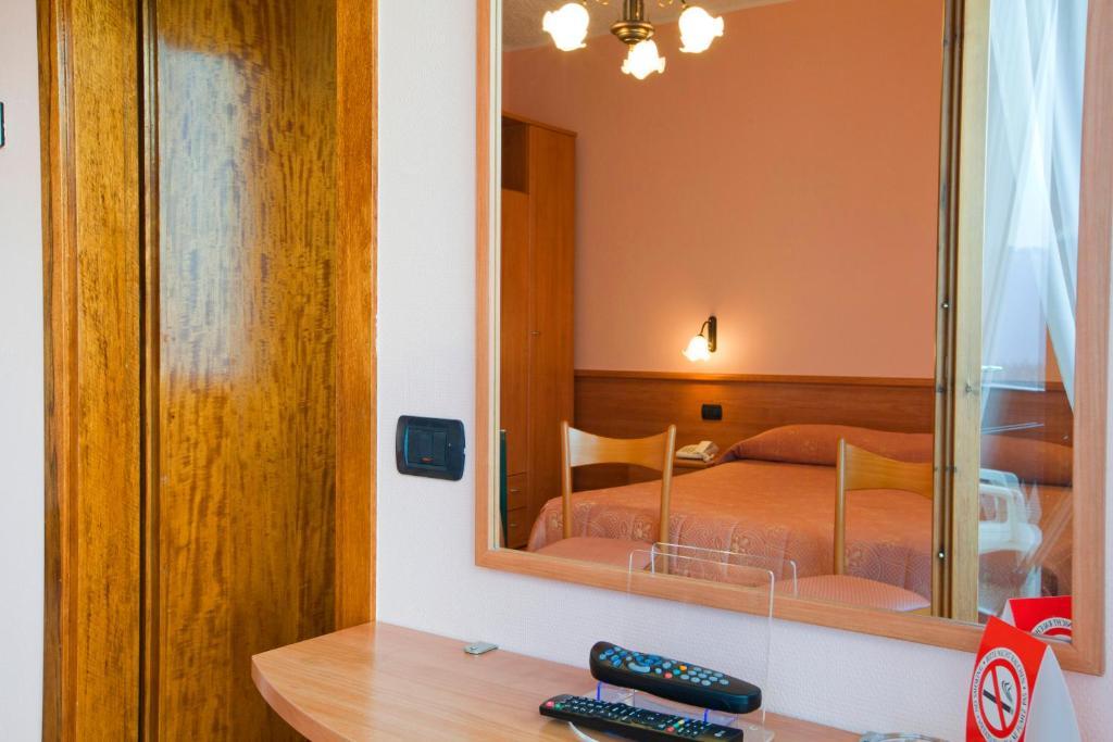Hotel Migliorati Castione della Presolana Exteriér fotografie