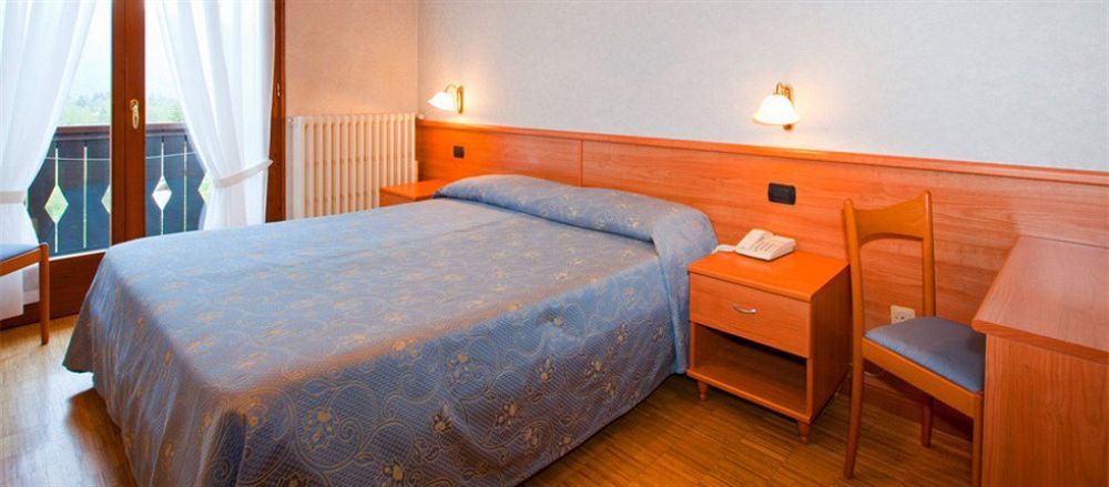 Hotel Migliorati Castione della Presolana Exteriér fotografie