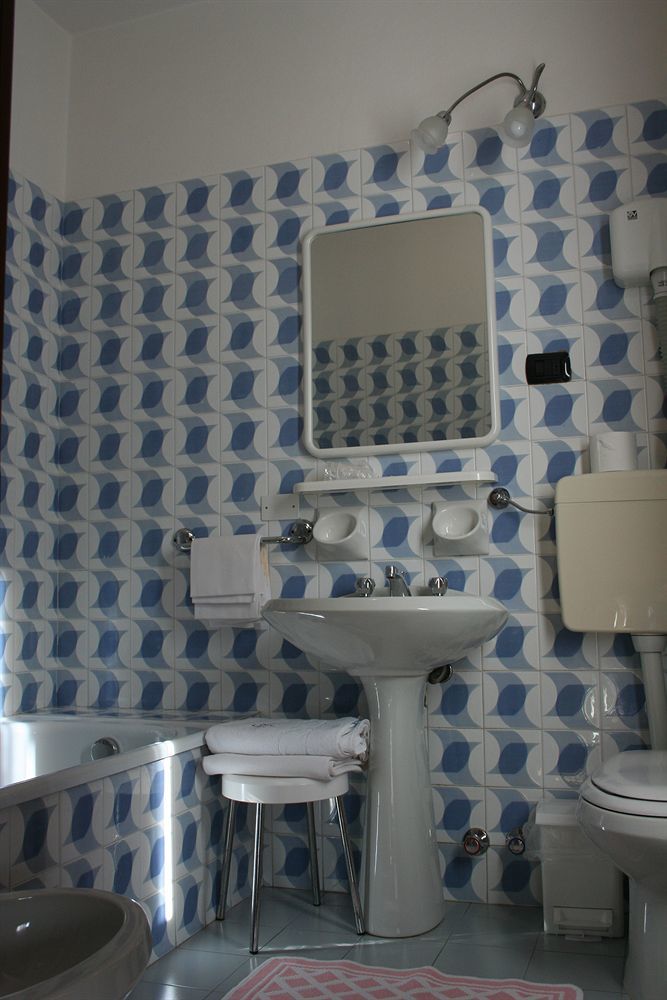Hotel Migliorati Castione della Presolana Exteriér fotografie
